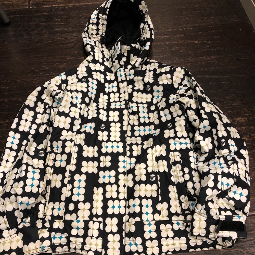 Roxy Ski/Snow jacket